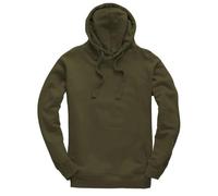 Taylor Brown Plain Hoodie Pullover Classic Basic Comfy Casual Mens Womens Jumper Unisex Funny Adults Hoodie Jumper Military Green