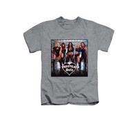 Taylor Brown Pussycat pop Dolls, PCD Forever Iconic Icons 2000s Nicole Ashley Meme Novelty Tee T-Shirt Funny Unisex T Shirt Top Heather Grey