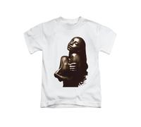 Taylor Brown Sade, pop Novelty icon Iconic Trendy Cool Trend Tee T-Shirt Funny Unisex T Shirt Top White