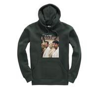 Taylor Brown This is my roman empire, paul mescal pedro pascal Jumper Unisex Funny Adults Hoodie Jumper Forest Green