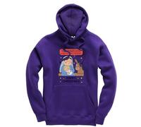 Taylor Brown Three wise women wisemen christmas xmas festive winter joke pun humerous jesus santa Jumper Unisex Funny Adults Hoodie Jumper