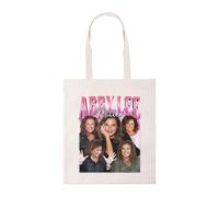 Taylor Brown Vintage abby lee miller 90s bootleg retro iconis 2000s icon meme dance daning dancer reusable cotton shopper bag tote bags shopping