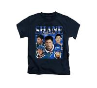 Taylor Brown Vintage Design Shane Hollander 90s Retro Bootleg Iconic Heated RIV Hudson Tee T-Shirt Funny Unisex T Shirt Top Navy Blue