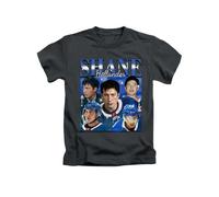 Taylor Brown Vintage Design Shane Hollander 90s Retro Bootleg Iconic Heated RIV Hudson Tee T-Shirt Funny Unisex T Shirt Top Black