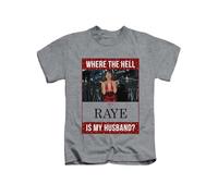 Taylor Brown Where is My Husband, Meme pop Raye Iconic icon Trending Trendy Cool Tee T-Shirt Funny Unisex T Shirt Top Heather Grey