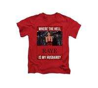 Taylor Brown Where is My Husband, Meme pop Raye Iconic icon Trending Trendy Cool Tee T-Shirt Funny Unisex T Shirt Top Red