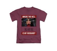 Taylor Brown Where is My Husband, Meme pop Raye Iconic icon Trending Trendy Cool Tee T-Shirt Funny Unisex T Shirt Top Maroon