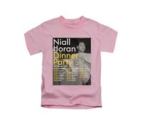 Taylor Brown Yellow and White Design Niall pop Horan Meme Novelty Dinner Party Cool Tee T-Shirt Funny Unisex T Shirt Top