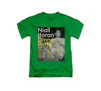 Taylor Brown Yellow and White Design Niall pop Horan Meme Novelty Dinner Party Cool Tee T-Shirt Funny Unisex T Shirt Top