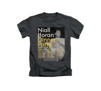 Taylor Brown Yellow and White Design Niall pop Horan Meme Novelty Dinner Party Cool Tee T-Shirt Funny Unisex T Shirt Top