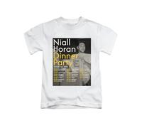 Taylor Brown Yellow and White Design Niall pop Horan Meme Novelty Dinner Party Cool Tee T-Shirt Funny Unisex T Shirt Top