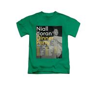 Taylor Brown Yellow and White Design Niall pop Horan Meme Novelty Dinner Party Cool Tee T-Shirt Funny Unisex T Shirt Top