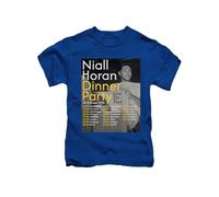Taylor Brown Yellow and White Design Niall pop Horan Meme Novelty Dinner Party Cool Tee T-Shirt Funny Unisex T Shirt Top
