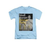 Taylor Brown Yellow and White Design Niall pop Horan Meme Novelty Dinner Party Cool Tee T-Shirt Funny Unisex T Shirt Top