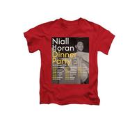 Taylor Brown Yellow and White Design Niall pop Horan Meme Novelty Dinner Party Cool Tee T-Shirt Funny Unisex T Shirt Top