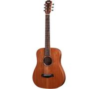 Taylor BT2E Western Guitar Mahogany natural