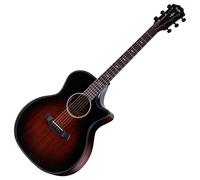 Taylor Builders Edition 324ce Next Generation