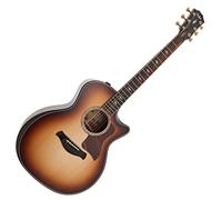 Taylor Builders Edition 814ce Electro Acoustic Adirondack