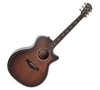 Taylor Builders Edition 814ce Electro Acoustic Sinker Redwood