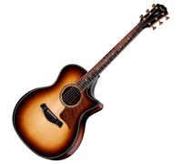 Taylor Builders Edition 814ce Next Generation Honduran / Adirondack