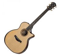 Taylor Builders Edition K14ce Electro Acoustic Kona Burst
