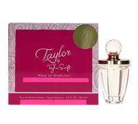 Taylor by Taylor Swift for Women EDP Perfume Spray 3.4oz NIB (No Music)