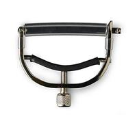 Taylor Capo 12-String/Nylon Black Nickel