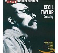 Taylor, Cecil - A Jazz Hour With
