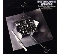 Taylor,Cecil - Akisakila Vol.1