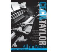 Taylor, Cecil - Cecil Taylor: All the Notes [DVD] [2010] [Region 1] [US Import] [NTSC]