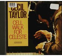 Taylor Cecil - Cell Walk for Celeste