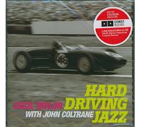 Taylor, Cecil - Hard Driving Jazz [Spanish Import]