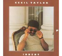 Taylor Cecil - Indent