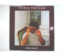 Taylor, Cecil Indent LP Freedom FLP41038 NM/NM 1977