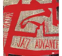 Taylor Cecil - Jazz Advance