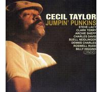 Taylor, Cecil - Jumpin' Punkins
