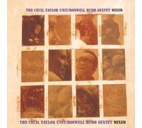 Taylor Cecil - Mixed