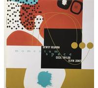 Taylor, Cecil - Momentum Space