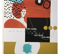 Taylor, Cecil - Momentum Space