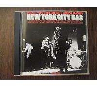Taylor,Cecil - New York City R & B
