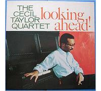 Taylor,Cecil-Quartet - Looking Ahead [Vinyl LP] [VINYL]