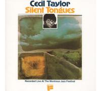 Taylor Cecil - Silent Tongues