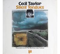 Taylor Cecil - Silent Tongues [Vinyl LP]