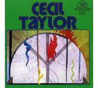 Taylor: Cecil Taylor Unit
