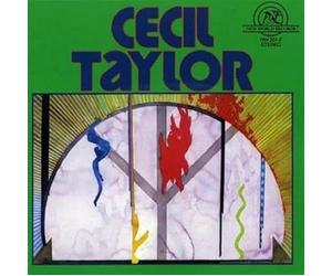 Taylor: Cecil Taylor Unit