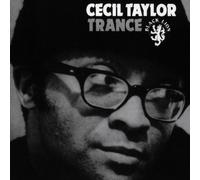 Taylor Cecil - Trance