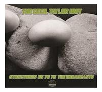 Taylor, Cecil: Unit - Structures 85 76 75: the Broadcasts