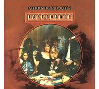 Taylor Chip - Last Chance