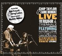 Taylor, Chip - Live From The Ruhr Triennale, October 2005
