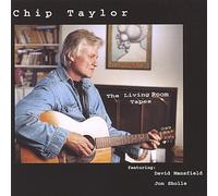 Chip Taylor - The Living Room Tapes